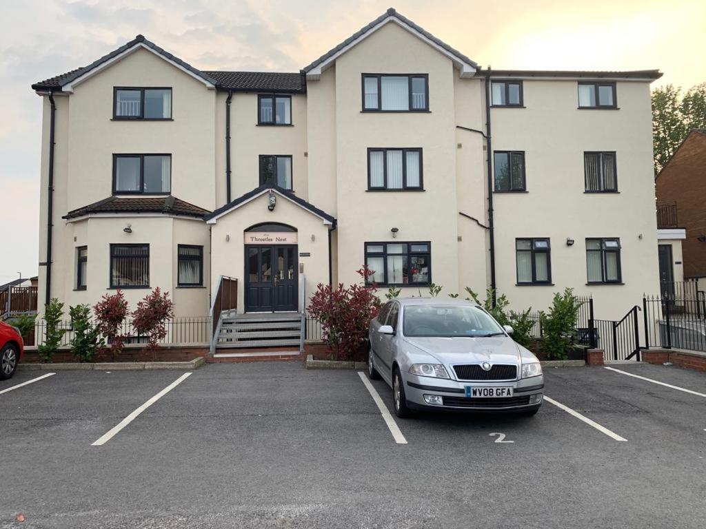 Green Apartments Unique Executive Luxury - Manchester — Photos 3